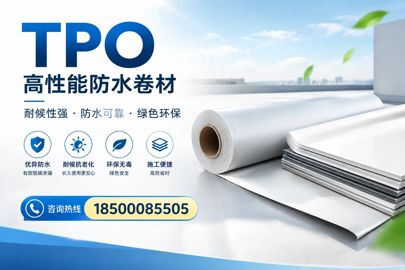 tpo行业趋势分析，鄂尔多斯企业应如何应对